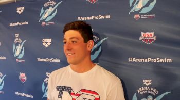 Jacob Pebley: Arena Pro Mesa, Day Two Finals