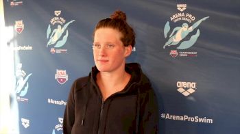 Eva Merrell: Arena Pro Mesa, Day Two Finals