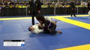 MANUELLA JACOME DOS SANTOS vs CHARLOTTE MUHLUBRAN JENSEN 2024 Pan Jiu Jitsu IBJJF Championship