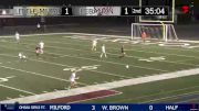 Replay: Lebanon vs TBD - 2021 Lebanon vs Little Miami | Oct 21 @ 7 PM