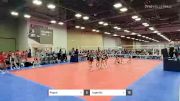 Rogue vs Legends - 2022 JVA Summerfest presented by Nike