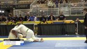 TIMOTHY EDWARD JONES vs CORNELIO RAFAEL BUENO 2024 Pan Jiu Jitsu IBJJF Championship