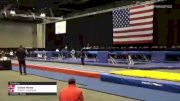 Bailee Moser - Tumbling, SUMMIT SPRINGERS - 2021 USA Gymnastics Championships