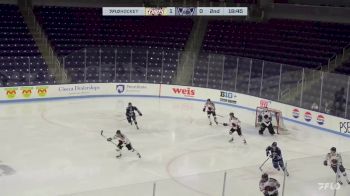 Replay: Home - 2023 Chiefs vs WBS Knights | Nov 24 @ 7 PM