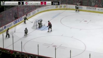 Replay: Away - 2021 Iowa vs Cincinnati | Nov 4 @ 8 PM