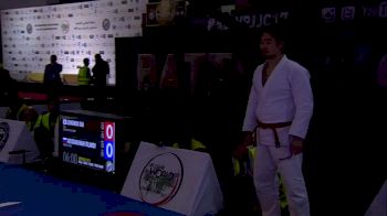 Jongmok Kim vs Abdurakhman Bilarov 2017 World Pro