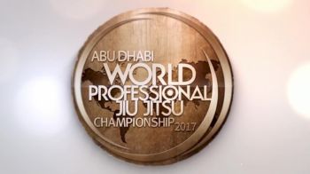 Isaque Bahiense vs Lachlan Giles 2017 World Pro
