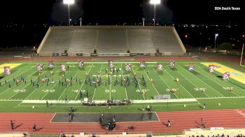 Hidalgo - 2018 BOA South Texas Regional - Finals