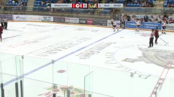 Replay: Away - 2024 Merritt vs West Kelowna | Jan 14 @ 2 PM