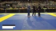 AUSTIN TYLER SPELL vs WAYLON WEB DOWNEY 2024 Pan Jiu Jitsu IBJJF Championship