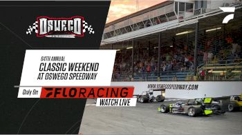 Full Replay | 64th Annual International Classic at Oswego 5/29/21