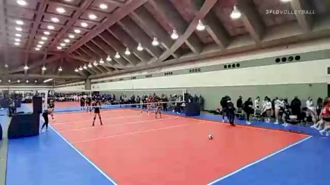 Replay: Court 41 - 2022 JVA Charm City Challenge | Feb 6 @ 8 AM