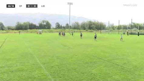 Celtic Panther7s vs. Lioness - 2021 NAI 7s - Semifinals