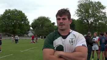 This Is Just The Start Of Something Special For Baylor Rugby