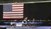 Kable Moore - Individual Trampoline, USA Dynamites - 2021 USA Gymnastics Championships