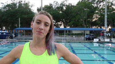 Kennedy: 'I've Been Writing My Own Practices'