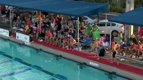 JAX 50 - 10&U Boys Championship Heat