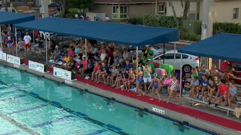 JAX 50 - 10&U Girls Championship Heat