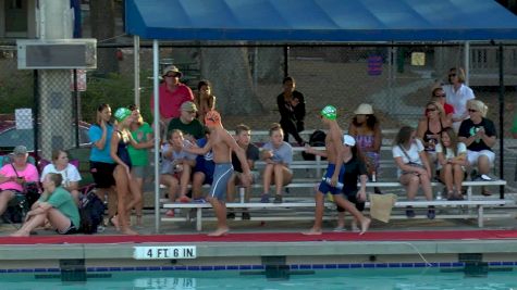 JAX 50 - 11-12 Boys Championship Heat