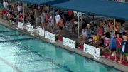 JAX 50 - 13-14 Girls Championship Heat