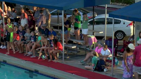 JAX 50 - 15-16 Girls Championship Heat