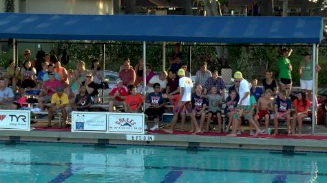 JAX 50 - 15-16 Boys Championship Heat