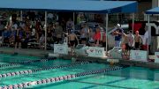 JAX 50 - 10&U Boys Round 1, Heat 3