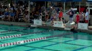 JAX 50 - 10&U Girls Round 1, Heat 4