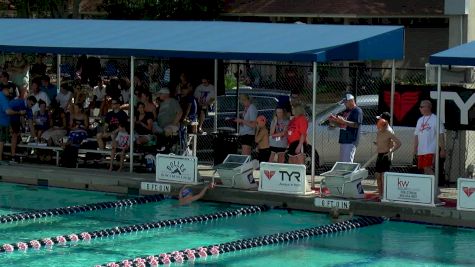 JAX 50 - 10&U Boys Round 1, Heat 4