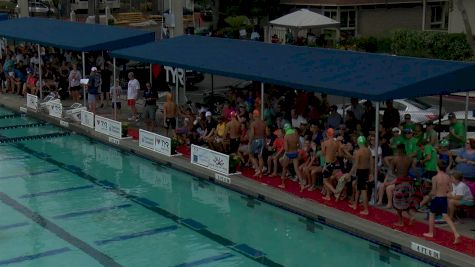 JAX 50 - 13-14 Boys Round 1, Heat 1