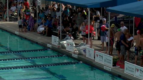 JAX 50 - 15-16 Boys Round 1, Heat 1