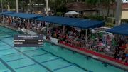 JAX 50 - Senior Men Round 1, Caeleb Dressel vs. Isaac Davis