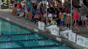 JAX 50 - 10&U Boys Round 2, Heat 1