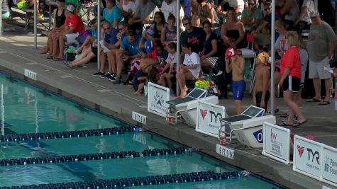 JAX 50 - 10&U Boys Round 2, Heat 1