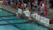 JAX 50 - 10&U Girls Round 2, Heat 4