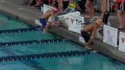 JAX 50 - 10&U Boys Round 2, Heat 2