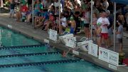 JAX 50 - 10&U Boys Round 2, Heat 3