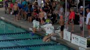 JAX 50 - 10&U Boys Round 2, Heat 4