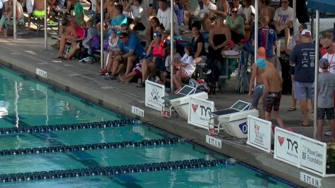 JAX 50 - 11-12 Boys Round 2, Heat 3