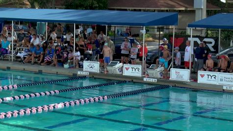 JAX 50 - 11-12 Boys Round 2, Heat 1