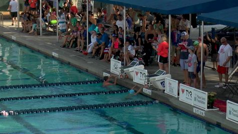 JAX 50 - 11-12 Boys Round 2, Heat 4