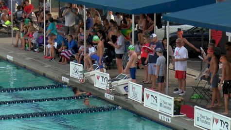 JAX 50 - 13-14 Boys Round 2, Heat 2