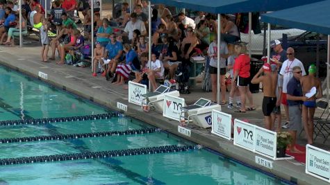 JAX 50 - 13-14 Boys Round 2, Heat 1