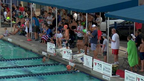 JAX 50 - 13-14 Boys Round 2, Heat 4