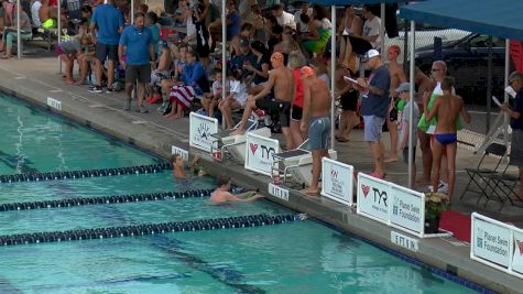 JAX 50 - 13-14 Boys Round 2, Heat 3