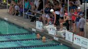 JAX 50 - 15-16 Girls Round 2, Heat 3