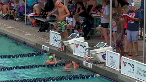 JAX 50 - 15-16 Boys Round 2, Heat 2