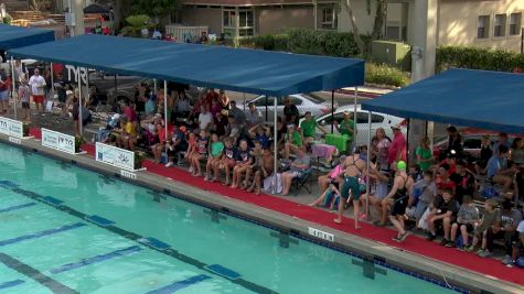 JAX 50 - Senior Women Round 2, Madison Kennedy vs. Jules Woody