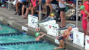 JAX 50 - 10&U Girls Round 3, 3rd Place Heat