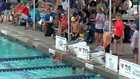 JAX 50 - 10&U Boys Round 3, 5th Place Heat